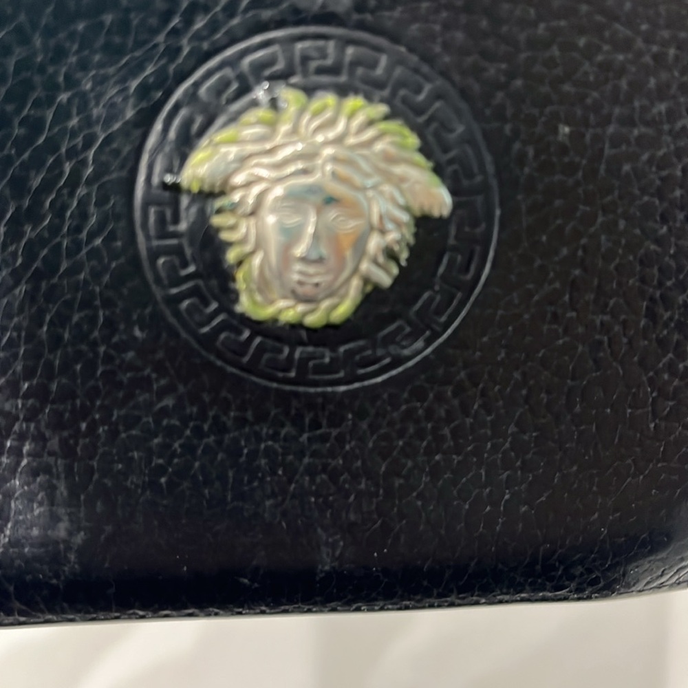 Versace Wallet - Picture 2 of 7